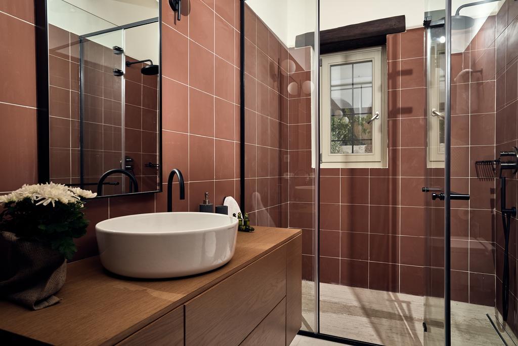 Niova Villa - Seafront, Private Pool And Ionian Sea Views, By Zantewize Alykes  Extérieur photo