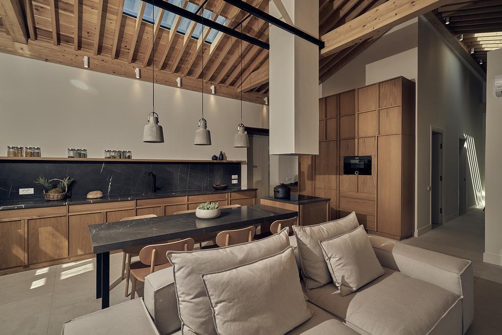 Niova Villa - Seafront, Private Pool And Ionian Sea Views, By Zantewize Alykes  Extérieur photo