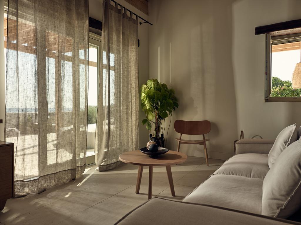 Niova Villa - Seafront, Private Pool And Ionian Sea Views, By Zantewize Alykes  Extérieur photo