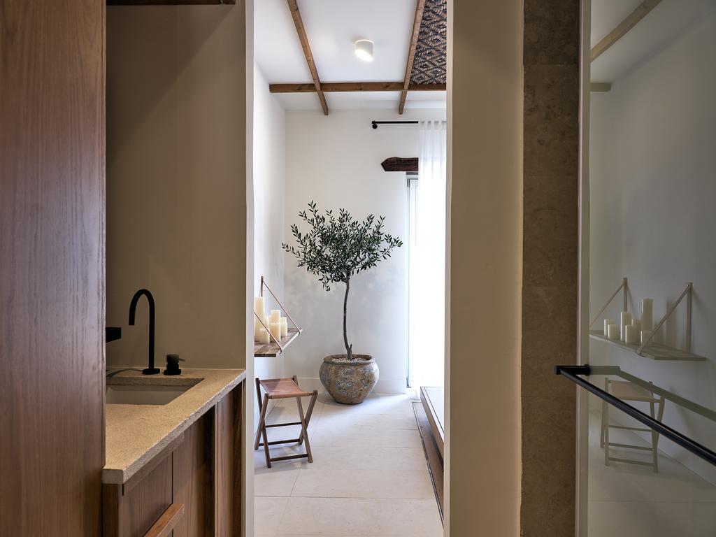 Niova Villa - Seafront, Private Pool And Ionian Sea Views, By Zantewize Alykes  Extérieur photo